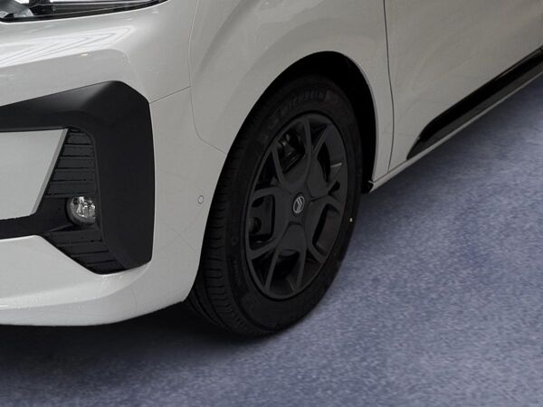 Citroën SpaceTourer Plus XL Diesel 180 Automatik / Lagerfahrzeug / Gewerbedeal bild 6