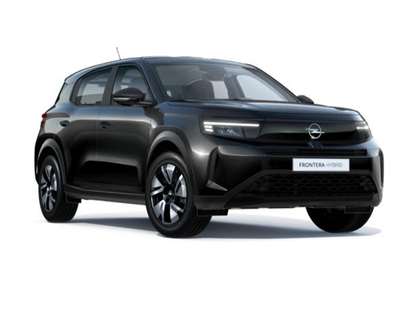 Opel Frontera 🔥Vorlauffahrzeug - VOLLAUSSTATTUNG🔥 bild 2