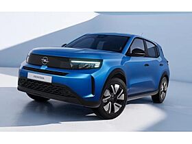Opel Frontera 🔥Vorlauffahrzeug - VOLLAUSSTATTUNG🔥