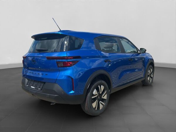 Opel Frontera 🔥Vorlauffahrzeug - VOLLAUSSTATTUNG🔥 bild 6
