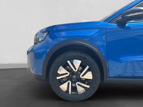 Opel Frontera 🔥Vorlauffahrzeug - VOLLAUSSTATTUNG🔥 bild 7