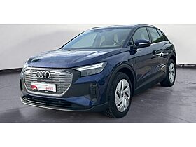 Audi Q4 e-tron 40 🔥!neues Modell! *günstige Rate *sofort verfügbar