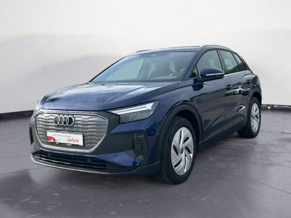 Audi Q4 e-tron 40 🔥!neues Modell! *günstige Rate *sofort verfügbar bild
