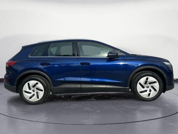 Audi Q4 e-tron 40 🔥!neues Modell! *günstige Rate *sofort verfügbar bild 5