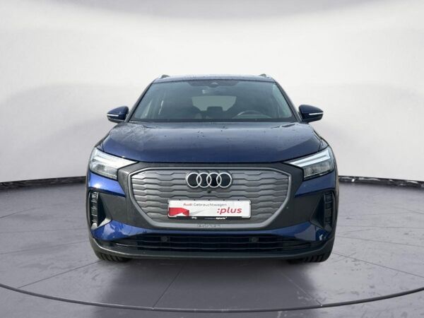 Audi Q4 e-tron 40 🔥!neues Modell! *günstige Rate *sofort verfügbar bild 6