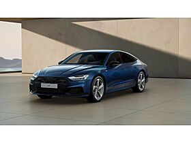 Audi A7 Sportback 45 TFSI S line Matrix AHK B&O