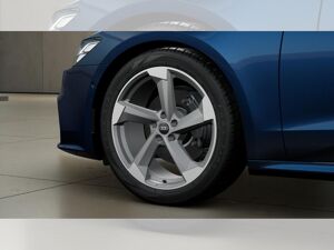 Audi A7 Sportback 45 TFSI S line Matrix AHK B&O bild 5