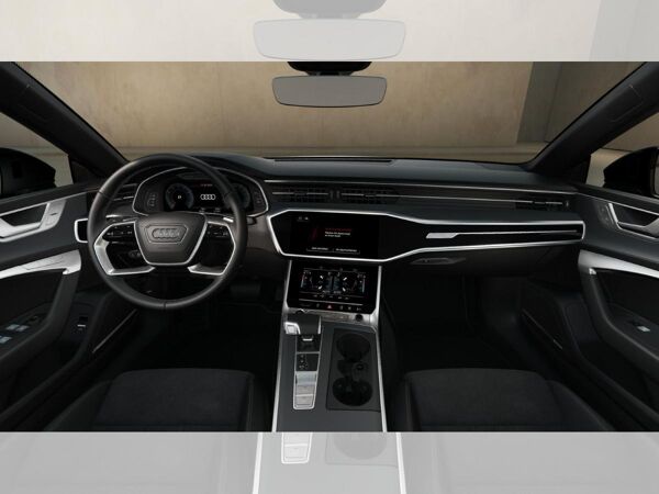 Audi A7 Sportback 45 TFSI S line Matrix AHK B&O bild 7