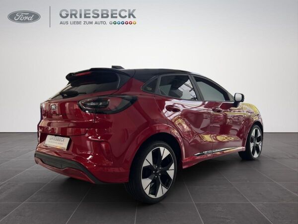 Ford Puma ST-Line X WiPa*FahrAssPaket*Matrix-LED* bild 4