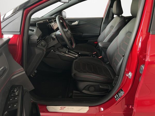 Ford Puma ST-Line X WiPa*FahrAssPaket*Matrix-LED* bild 6