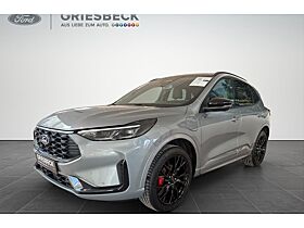 Ford Kuga 2.5 Duratec PHEV ST-Line X ACC+AHK+LED+Navi Ford Kuga 2.5 Duratec PHEV ST-Line X ACC+AHK+LED+Navi