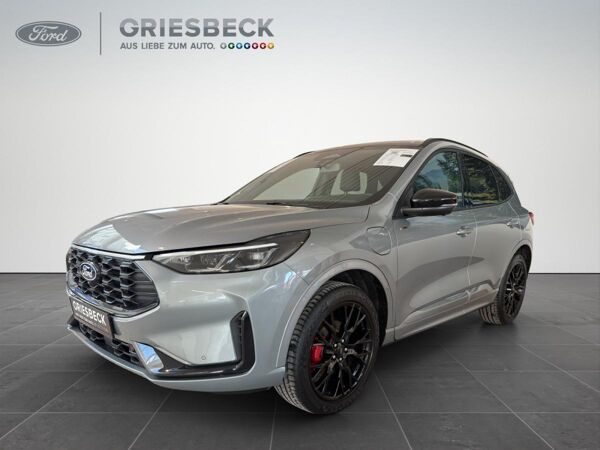 Ford Kuga 2.5 Duratec PHEV ST-Line X ACC+AHK+LED+Navi bild 1