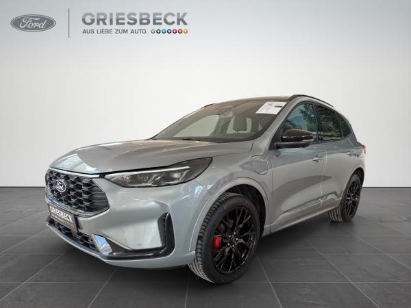 Ford Kuga 2.5 Duratec PHEV ST-Line X ACC+AHK+LED+Navi bild
