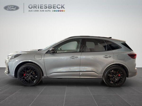 Ford Kuga 2.5 Duratec PHEV ST-Line X ACC+AHK+LED+Navi bild 2