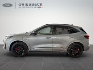 Ford Kuga 2.5 Duratec PHEV ST-Line X ACC+AHK+LED+Navi bild 2