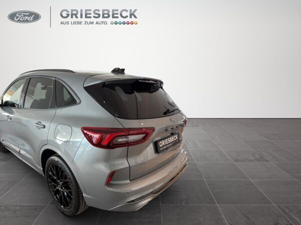 Ford Kuga 2.5 Duratec PHEV ST-Line X ACC+AHK+LED+Navi bild 3