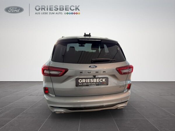 Ford Kuga 2.5 Duratec PHEV ST-Line X ACC+AHK+LED+Navi bild 4