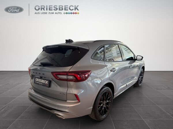Ford Kuga 2.5 Duratec PHEV ST-Line X ACC+AHK+LED+Navi bild 5