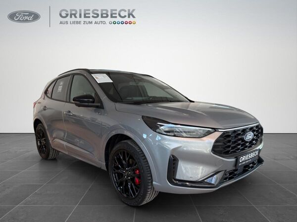 Ford Kuga 2.5 Duratec PHEV ST-Line X ACC+AHK+LED+Navi bild 6