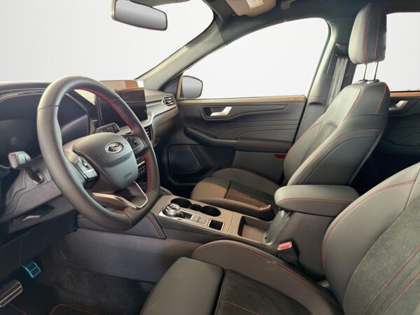 Ford Kuga 2.5 Duratec PHEV ST-Line X ACC+AHK+LED+Navi bild 7
