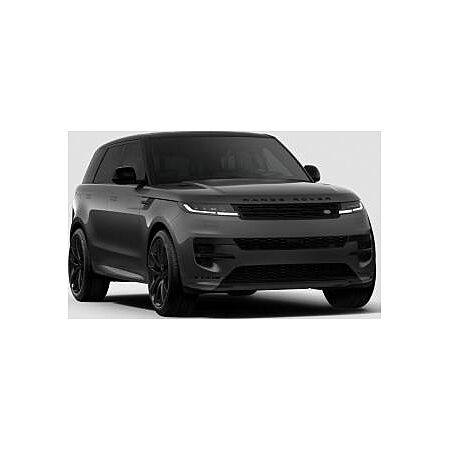 Land Rover Range Rover Sport leasen