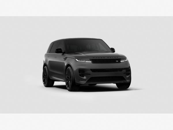 Land Rover Range Rover Sport D350 AUTOBIOGRAPHY bild