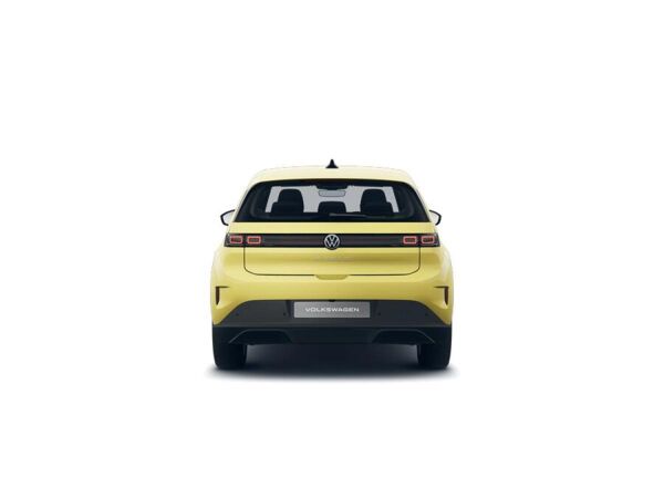 Volkswagen ID.Polo Life (211PS) 🚀 bild 7
