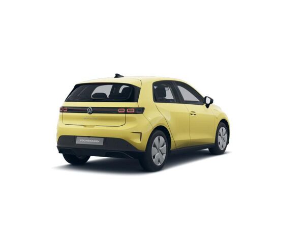 Volkswagen ID.Polo Life (211PS) 🚀 bild 5