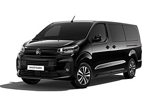 Citroën SpaceTourer Plus XL Diesel 180 Automatik *AHK* *ab Juni verfügbar*