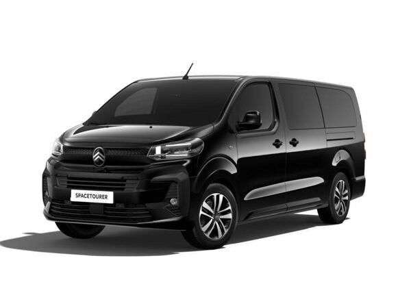 Citroën SpaceTourer Plus XL Diesel 180 Automatik *AHK* *ab Juni verfügbar* bild