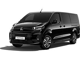 Citroën SpaceTourer Plus XL Diesel 180 Automatik *AHK* *ab Juni verfügbar*