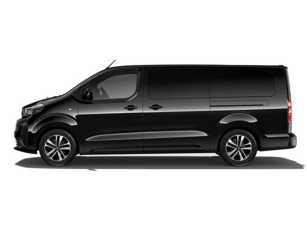 Citroën SpaceTourer Plus XL Diesel 180 Automatik *AHK* *ab Juni verfügbar* bild 5