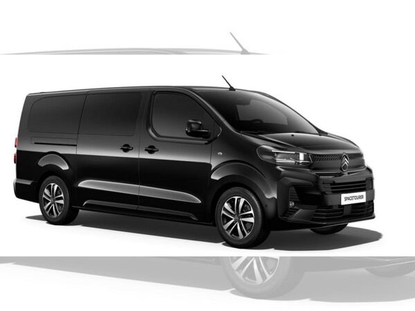 Citroën SpaceTourer Plus XL Diesel 180 Automatik *AHK* *ab Juni verfügbar* bild 3
