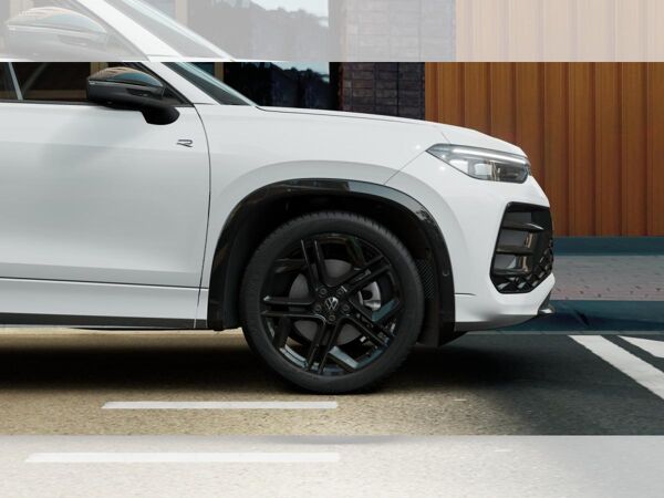 Volkswagen Tayron R-Line 1,5 l eHybrid OPF 130 kW (177 PS) / 85 kW (115 PS) 6-Gang-DSG bild 7