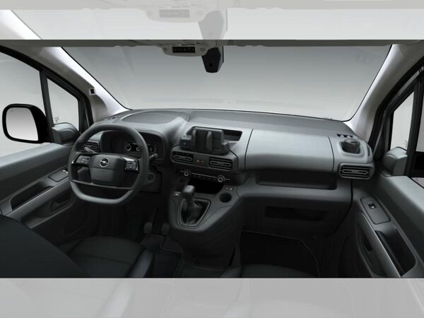 Opel Combo Cargo M  Benzin 110 PS bild 4