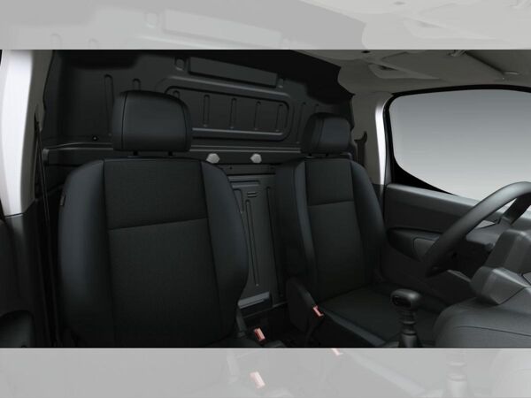 Opel Combo Cargo M  Benzin 110 PS bild 6