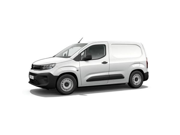 Opel Combo Cargo M  Benzin 110 PS bild