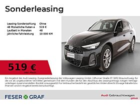 Audi A6 Avant TFSI S tronic Matrix Pano AHK B&O