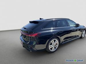 Audi A5 Avant e-hybrid quattro S tronic Matrix B&O Le bild 7