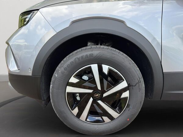 Opel Mokka EDITION 1.2 TURBO FACELIFT bild 7