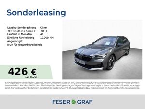 Skoda Superb 2.0 TDI 4x4 AHK,NAVI,4x SHZ,Head-Up,19` bild 1