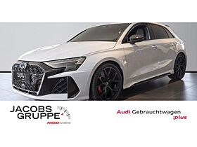 Audi RS3 Sportback 2.5 TFSI quattro Sportabgas/Schalensitze/Dynamik/Matrix/ Audi RS3 Sportback 2.5 TFSI quattro Sportabgas/Schalensitze/Dynamik/Matrix/
