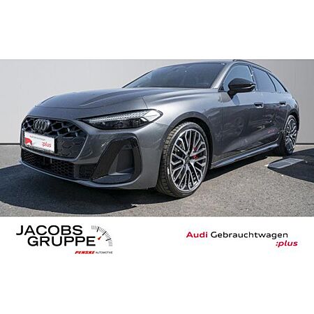 Audi S5 leasen