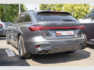Audi S5 Avant TFSI S tronic UVP EUR 94.055 incl. Überführung bild 7