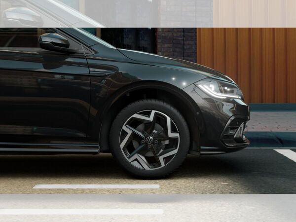 Volkswagen Polo 1.0 TSI 70kW DSG R-Line ***SOFORT VERFÜGBAR*** bild 7
