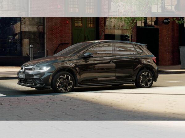 Volkswagen Polo 1.0 TSI 70kW DSG R-Line ***SOFORT VERFÜGBAR*** bild 2