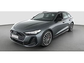 Audi S5 Avant MATRIX 20 PANO HEAD-UP B&O NAVI S-SITZE ACC LEDER DAB 5-J-GARANTIE