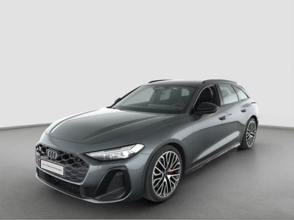 Audi S5 Avant MATRIX 20 PANO HEAD-UP B&O NAVI S-SITZE ACC LEDER DAB 5-J-GARANTIE bild