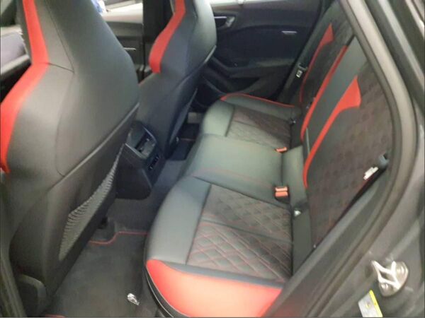 Audi S5 Avant MATRIX 20 PANO HEAD-UP B&O NAVI S-SITZE ACC LEDER DAB 5-J-GARANTIE bild 4