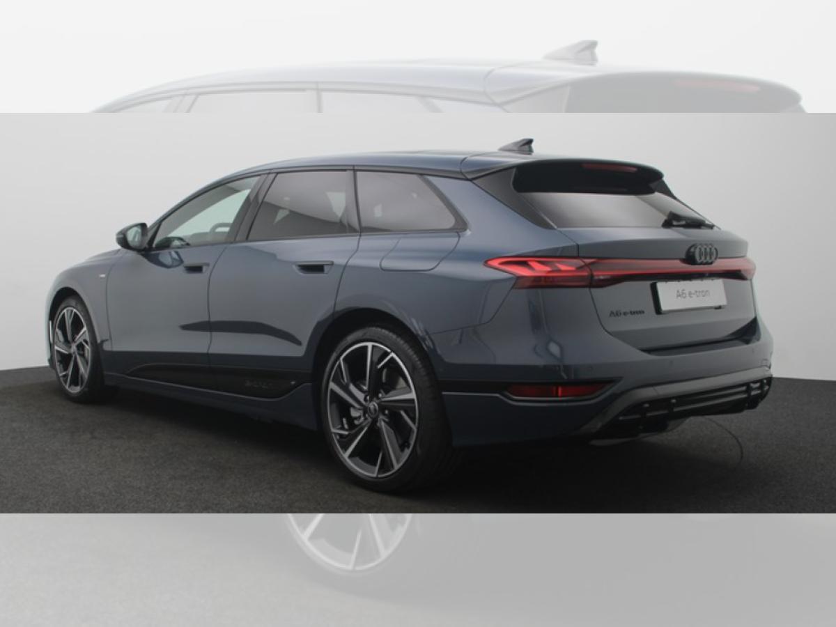 Audi A6 e-tron Avant performance❌DEAL❌ **SOFORT VERFÜGBAR** bild 3